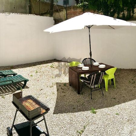 Morgan-Jupiter Serviced Apartments Lissabon Exterior foto