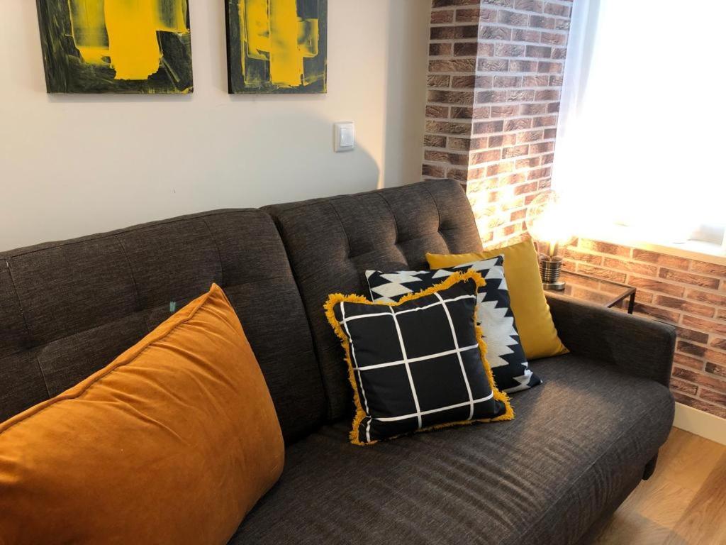 Morgan-Jupiter Serviced Apartments Lissabon Exterior foto