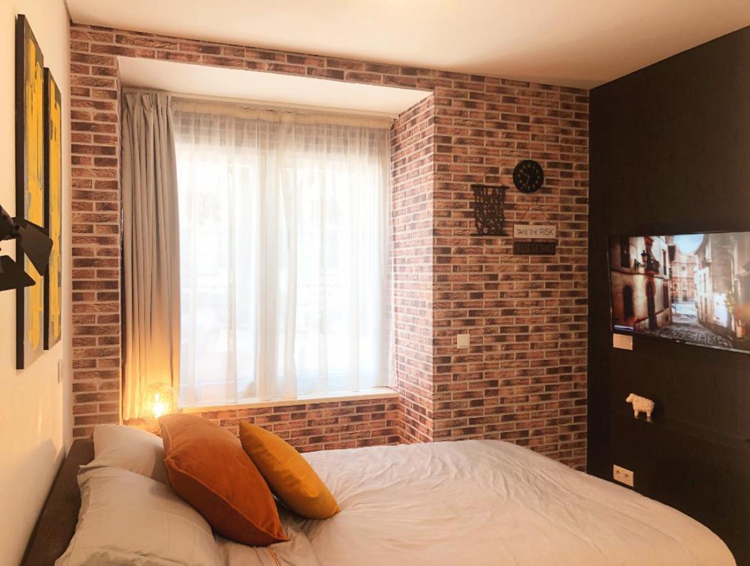 Morgan-Jupiter Serviced Apartments Lissabon Exterior foto