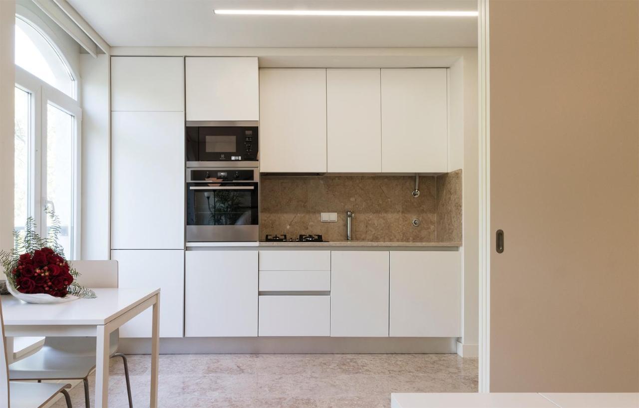 Morgan-Jupiter Serviced Apartments Lissabon Exterior foto