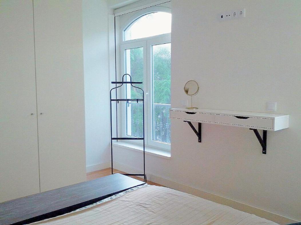 Morgan-Jupiter Serviced Apartments Lissabon Exterior foto