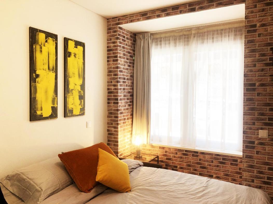 Morgan-Jupiter Serviced Apartments Lissabon Exterior foto