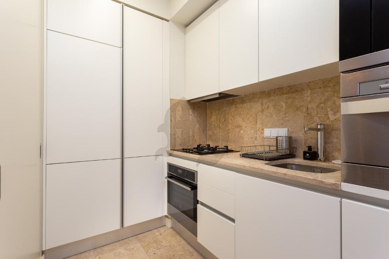 Morgan-Jupiter Serviced Apartments Lissabon Exterior foto