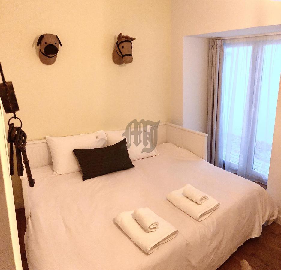 Morgan-Jupiter Serviced Apartments Lissabon Exterior foto