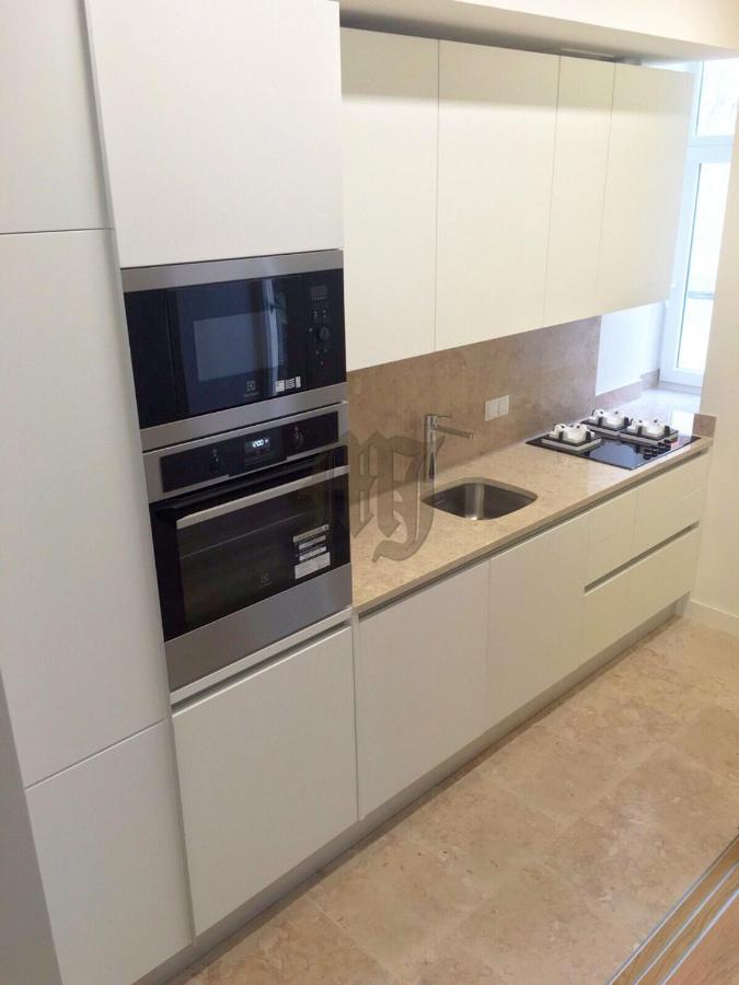 Morgan-Jupiter Serviced Apartments Lissabon Exterior foto