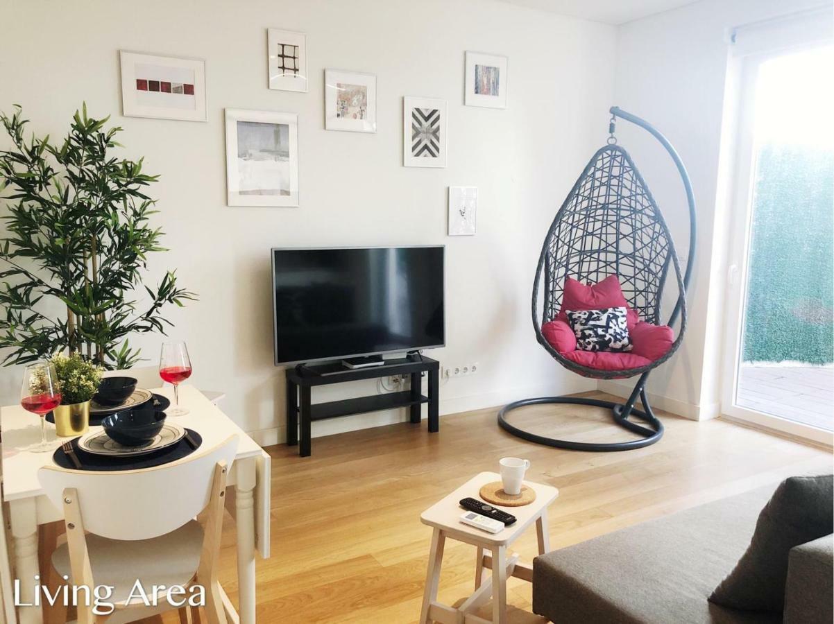 Morgan-Jupiter Serviced Apartments Lissabon Exterior foto