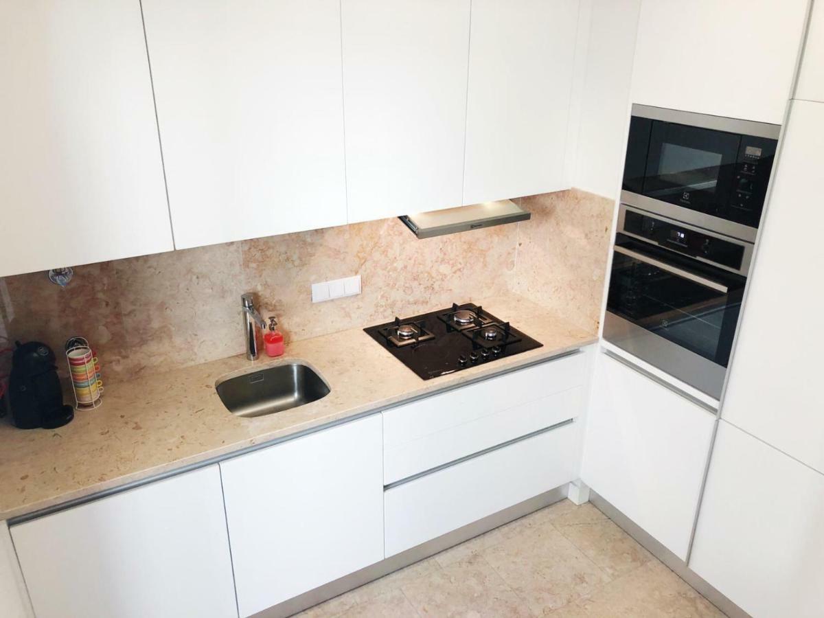 Morgan-Jupiter Serviced Apartments Lissabon Exterior foto