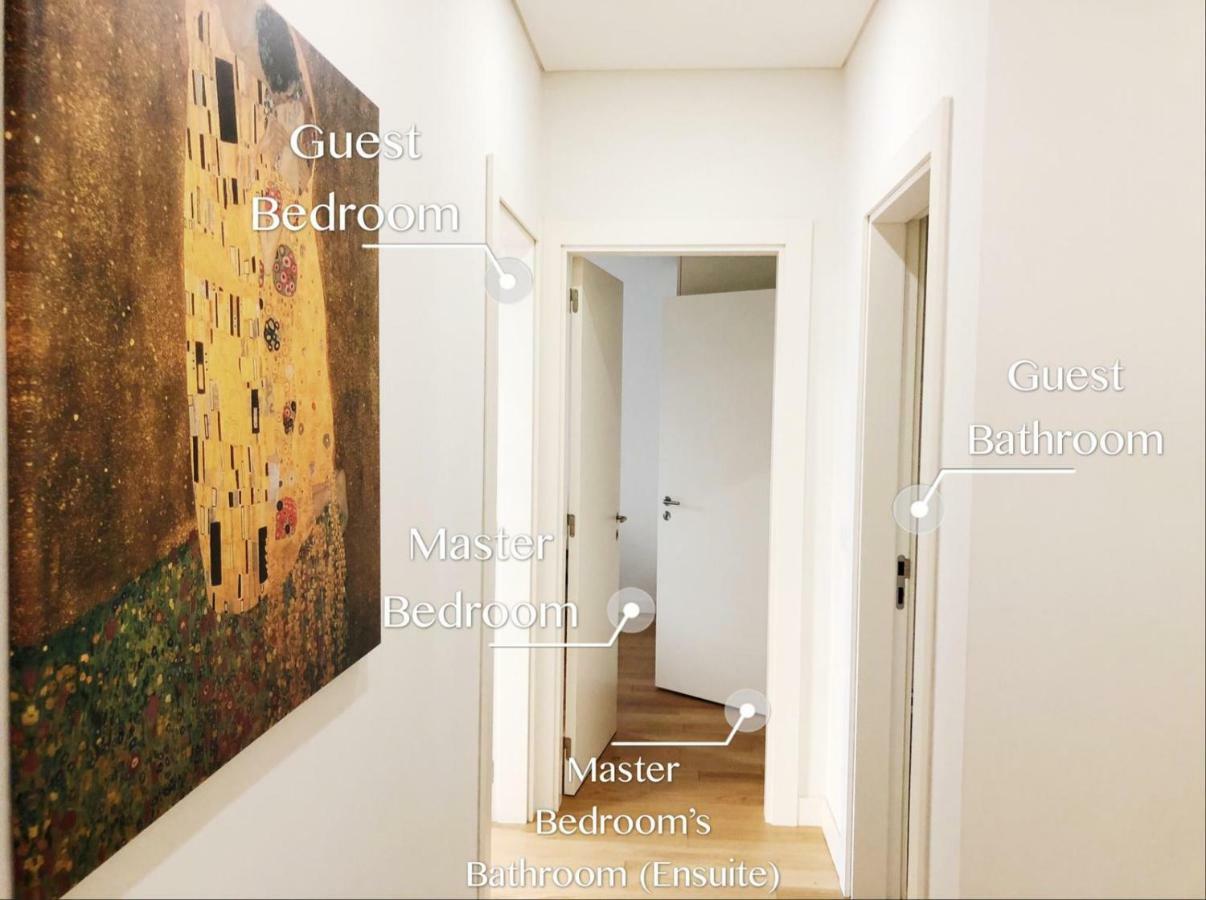 Morgan-Jupiter Serviced Apartments Lissabon Exterior foto