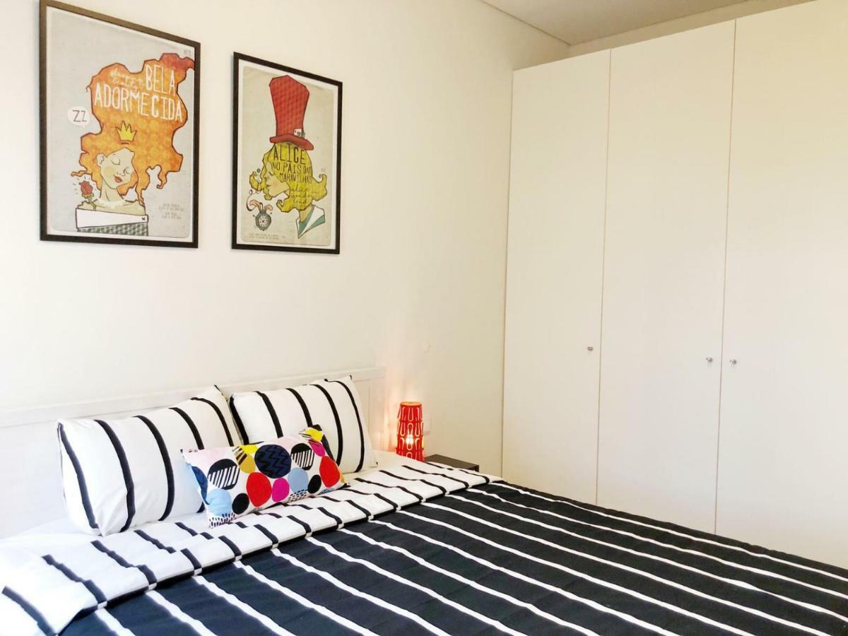 Morgan-Jupiter Serviced Apartments Lissabon Exterior foto